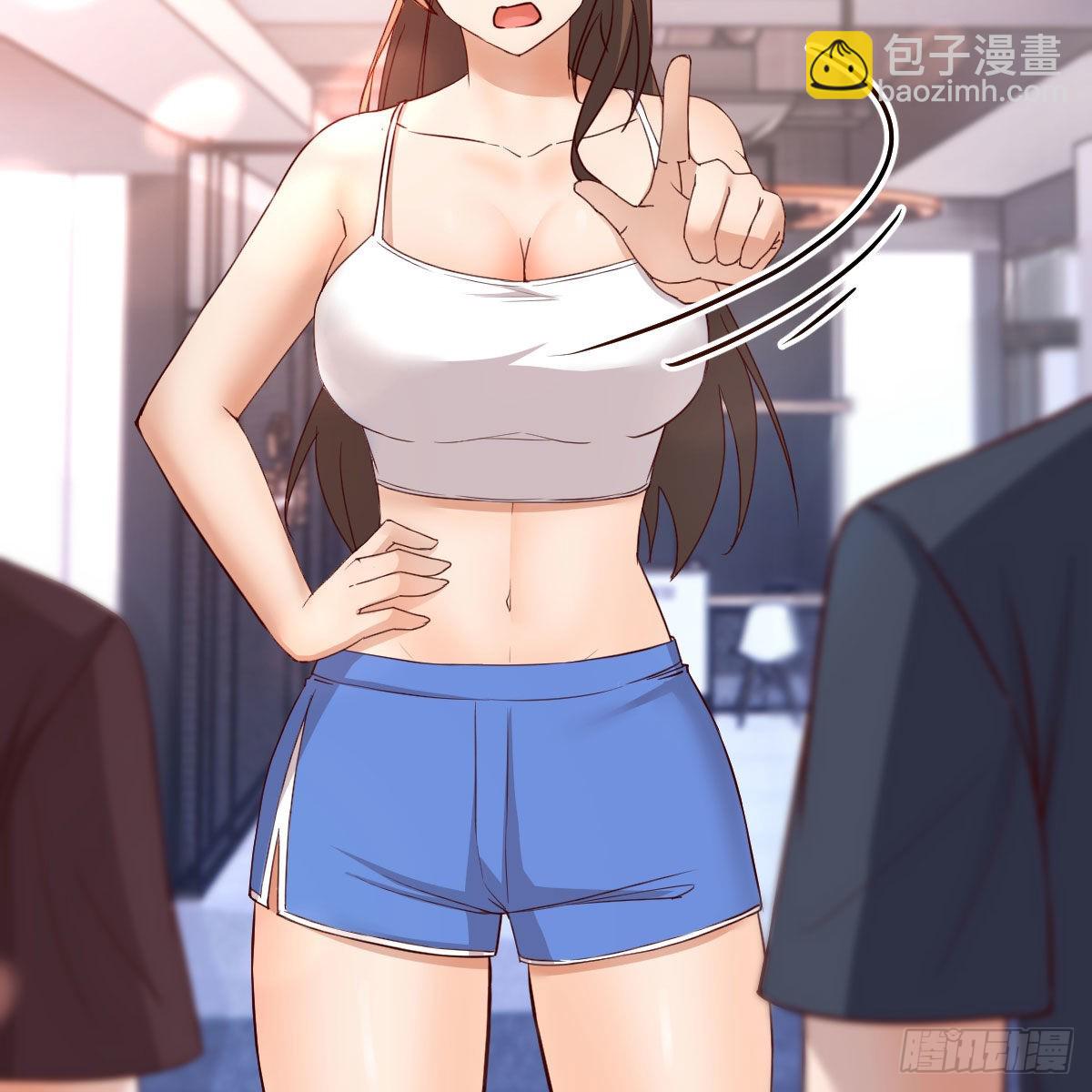表姐的新猎物(1/2)-第175话