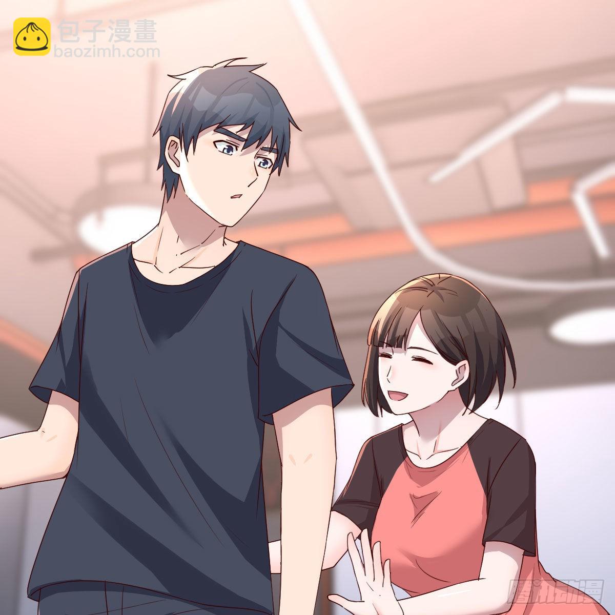 橡皮糖(1/2)-第181话