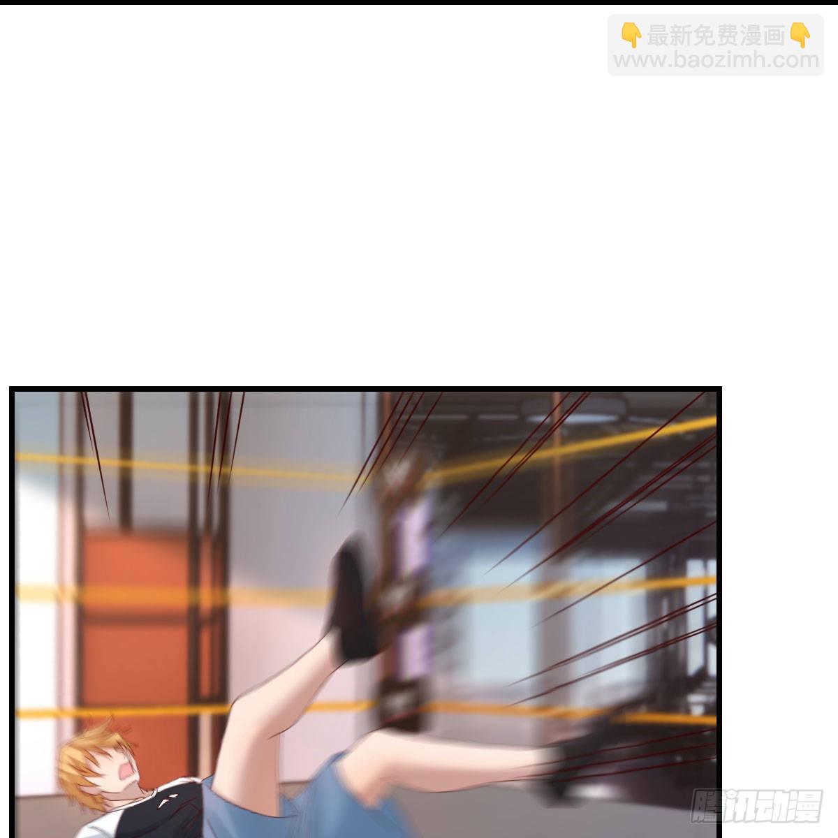 开不了口(1/2)-第183话