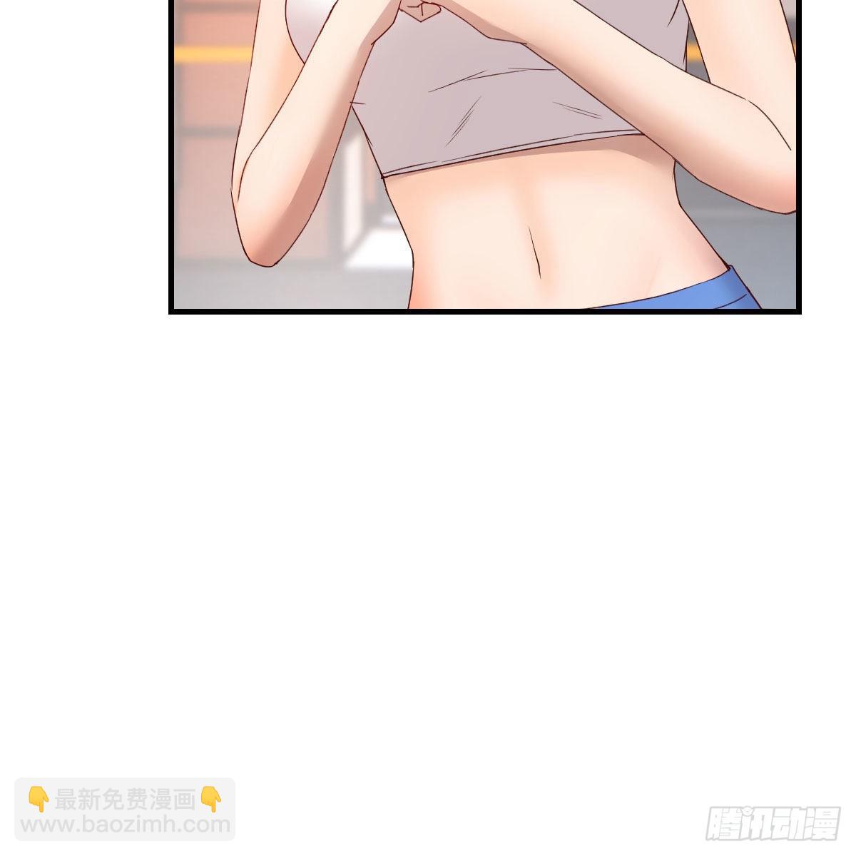 开不了口(1/2)-第183话