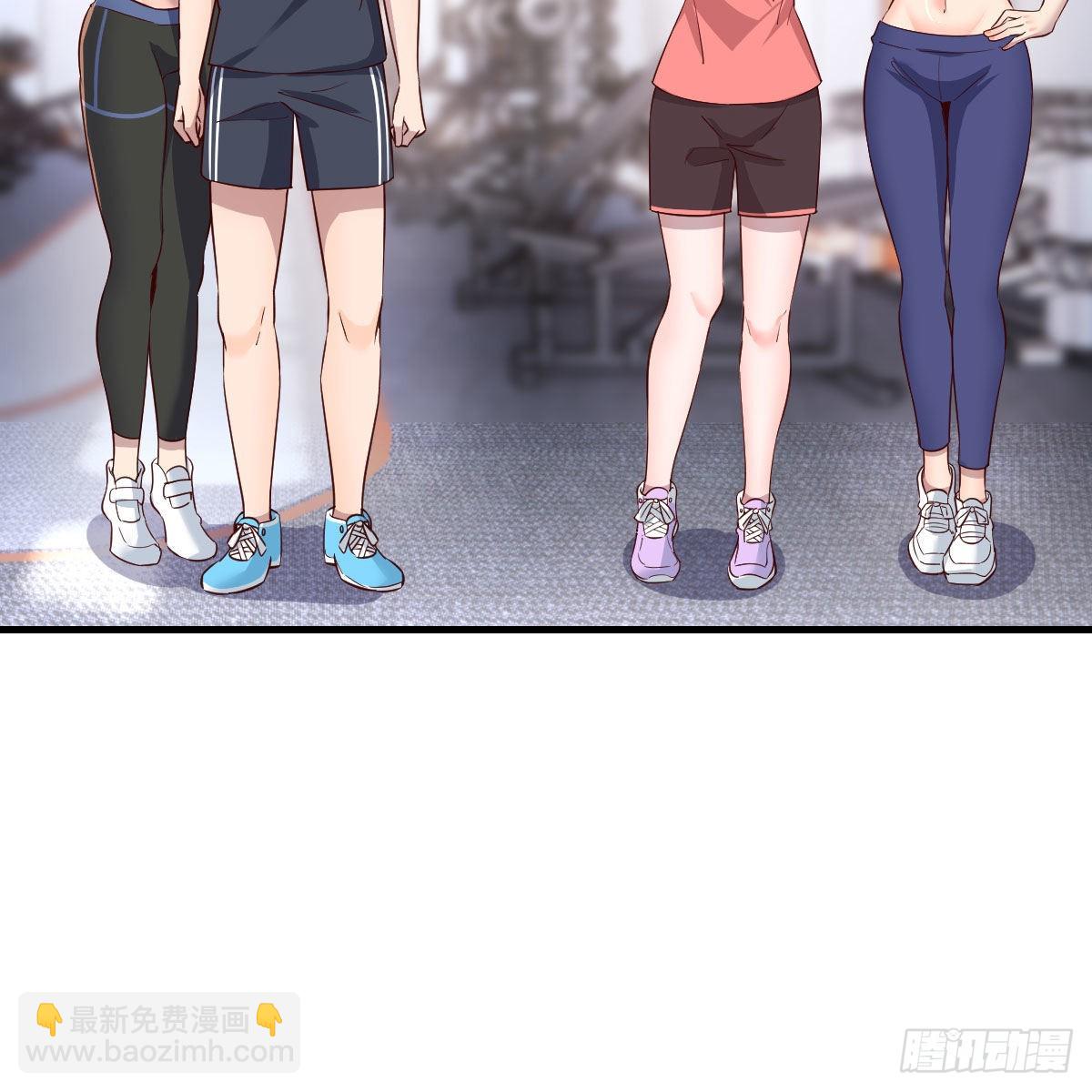 开不了口(1/2)-第183话
