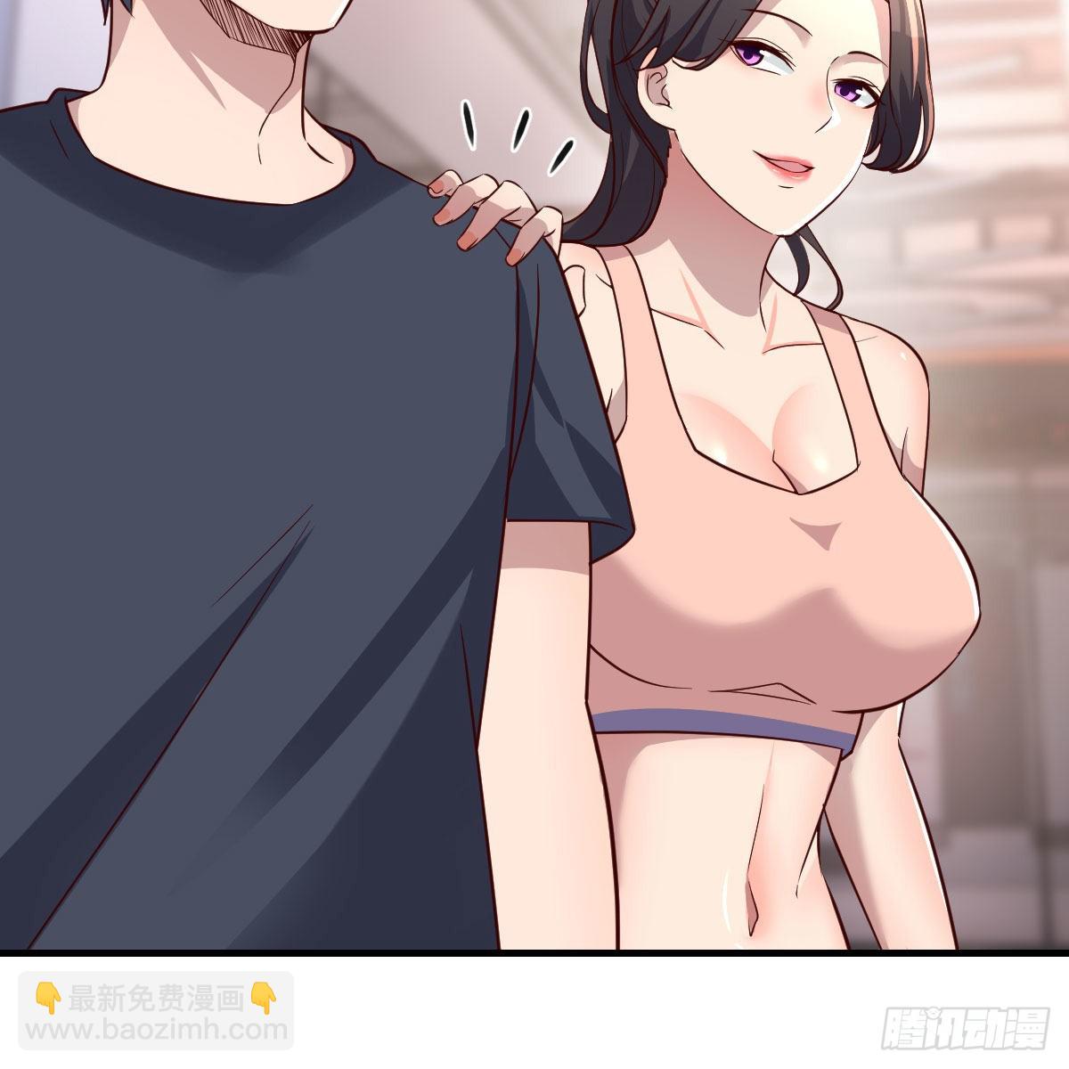 开不了口(1/2)-第183话