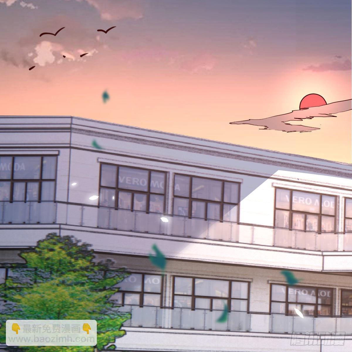 二人世界(1/2)-第193话