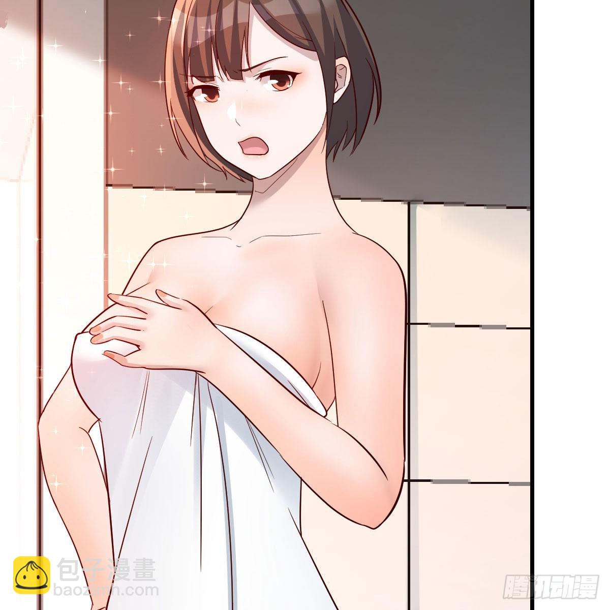 独有的温存(1/2)-第195话