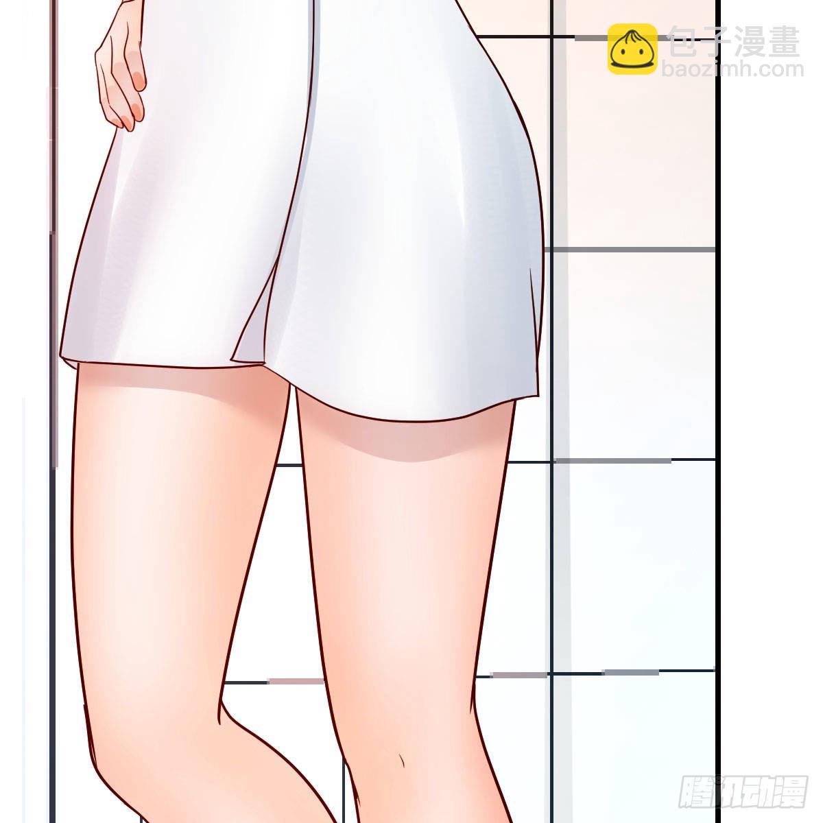 独有的温存(1/2)-第195话