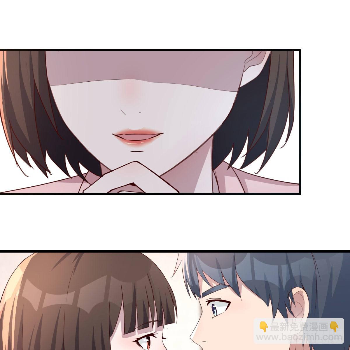不要乱动！(1/2)-第197话