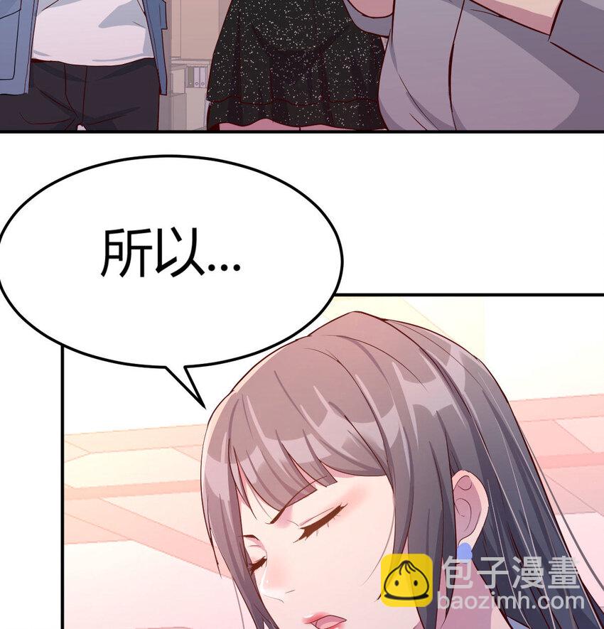 喝的有点多(1/3)-第3话