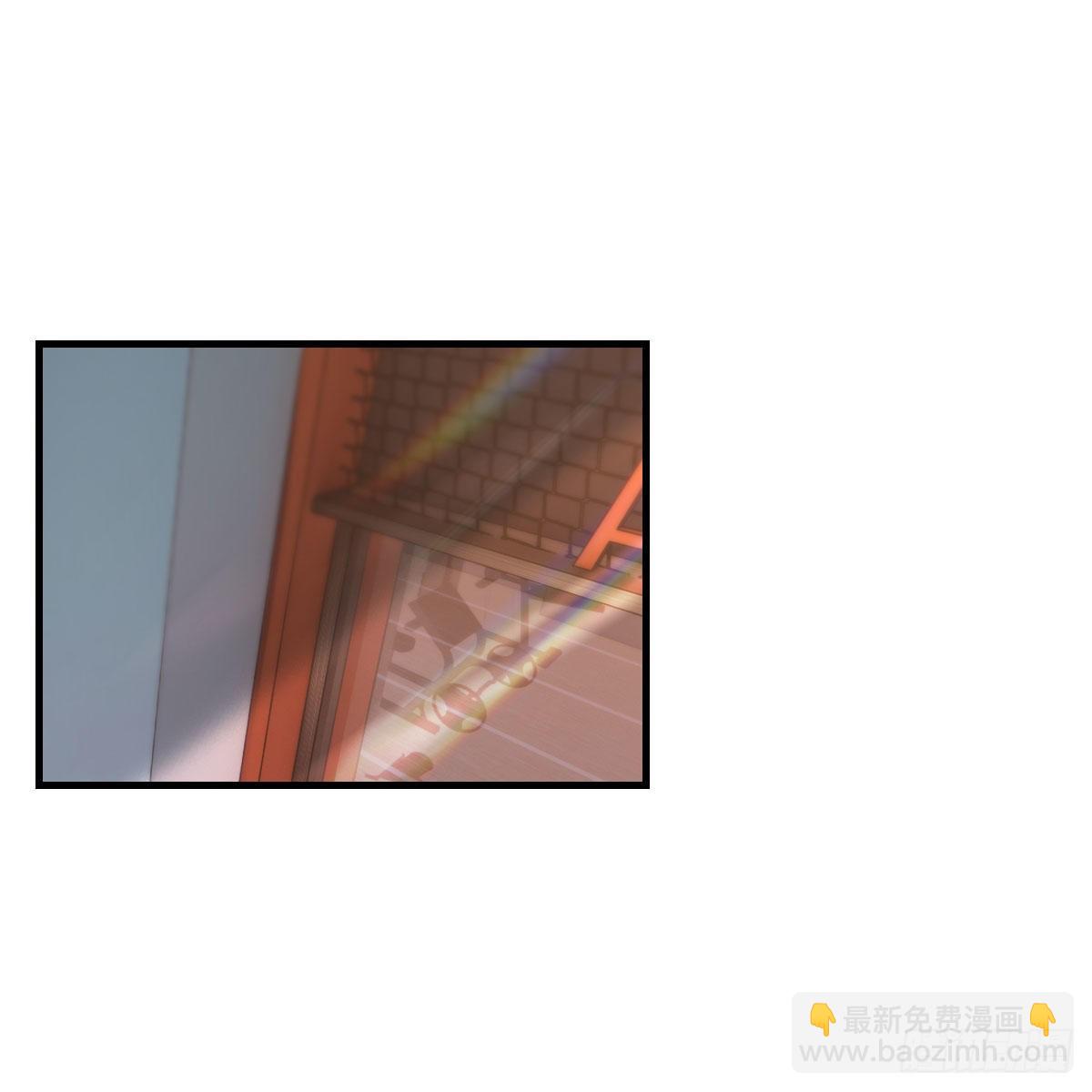 这才是你啊！(1/2)-第205话