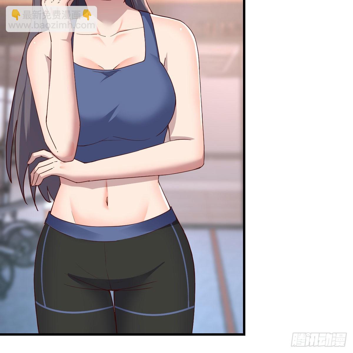 这才是你啊！(1/2)-第205话