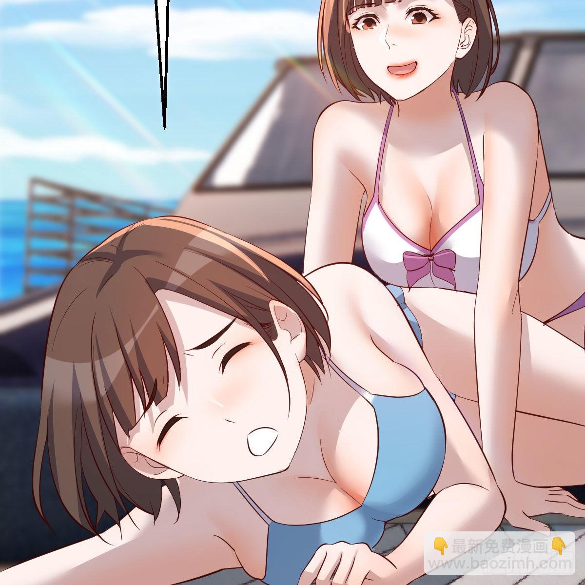 目标：人工岛特训01(1/2)-第211话