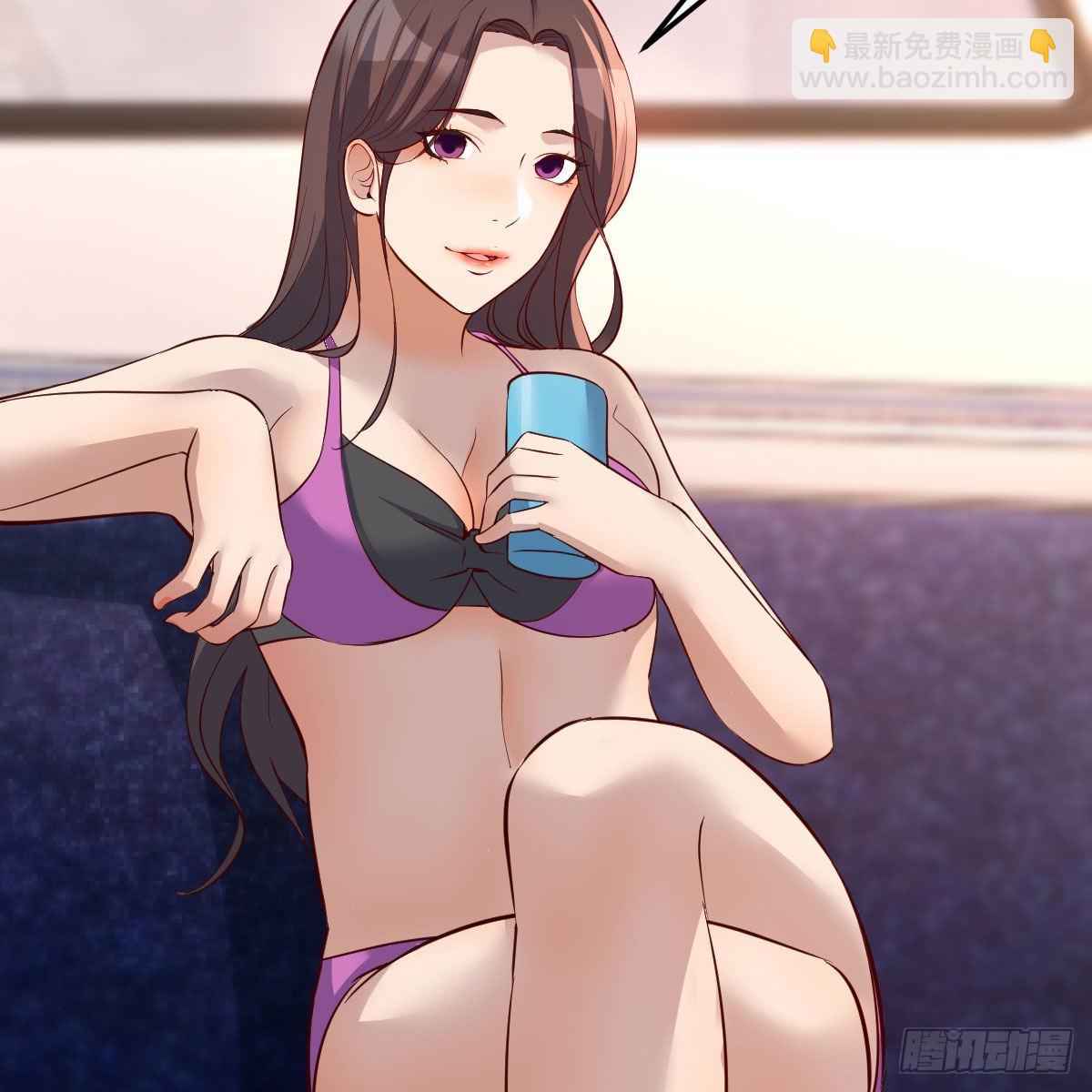 目标：人工岛特训01(1/2)-第211话