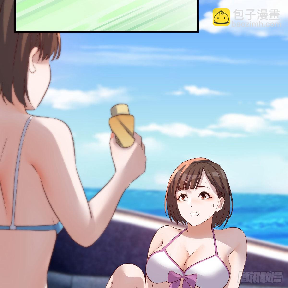 目标：人工岛特训01(1/2)-第211话