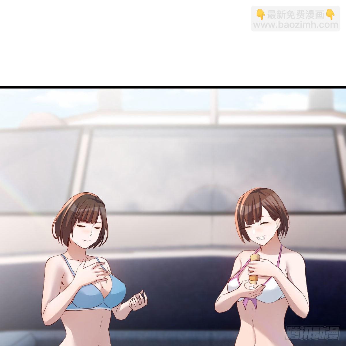 目标：人工岛特训01(1/2)-第211话