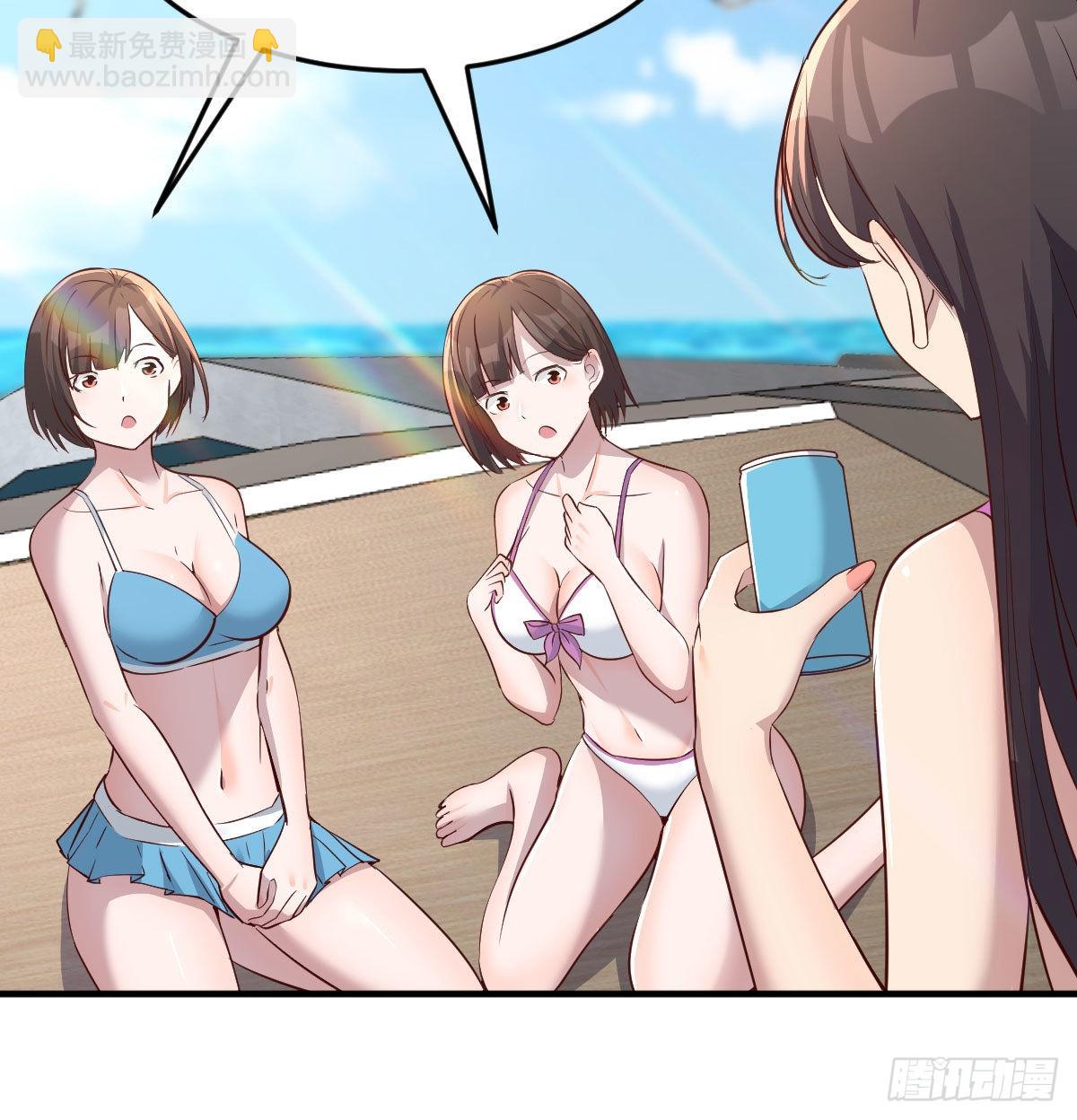目标：人工岛特训01(1/2)-第211话