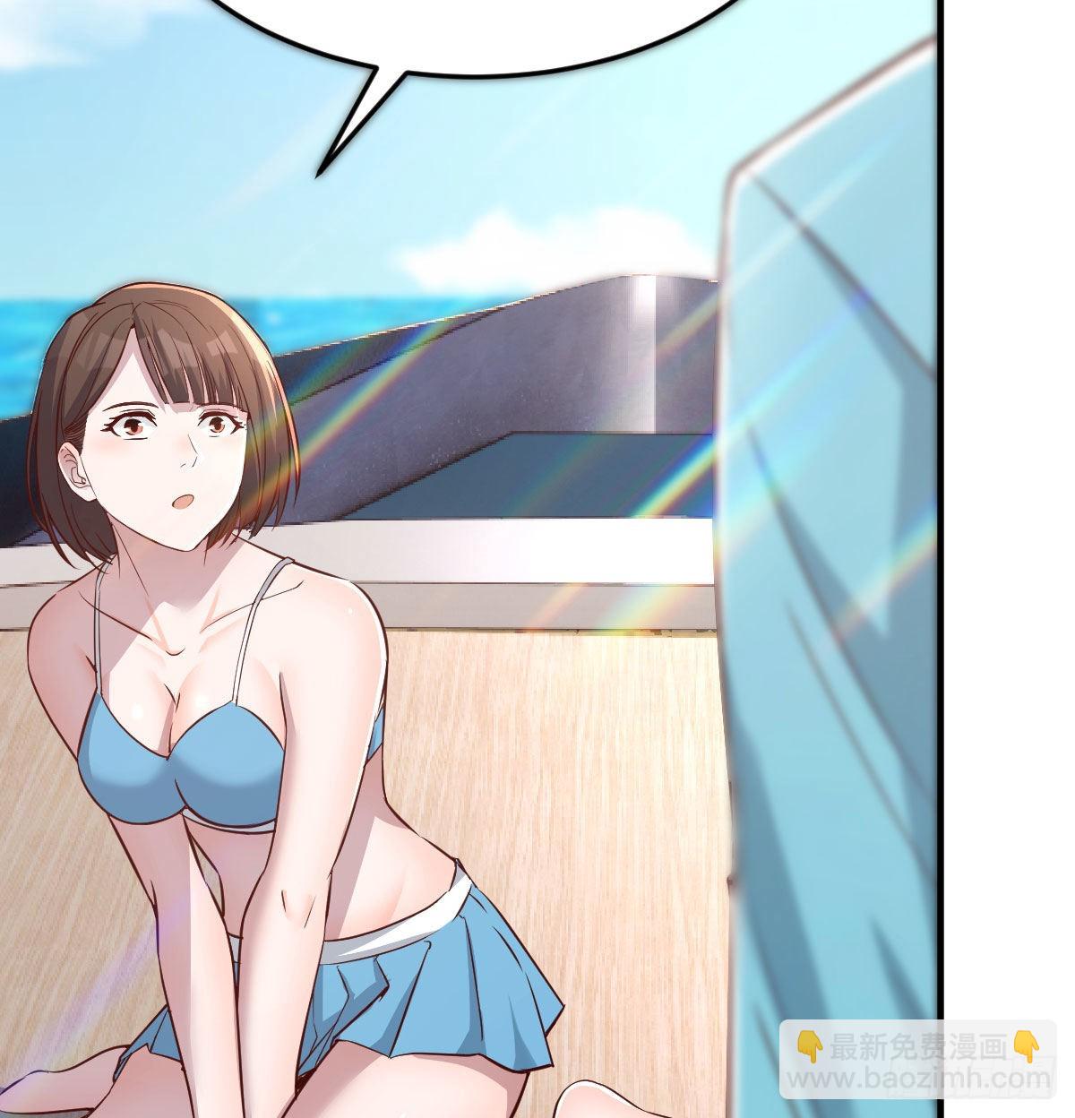目标：人工岛特训01(1/2)-第211话