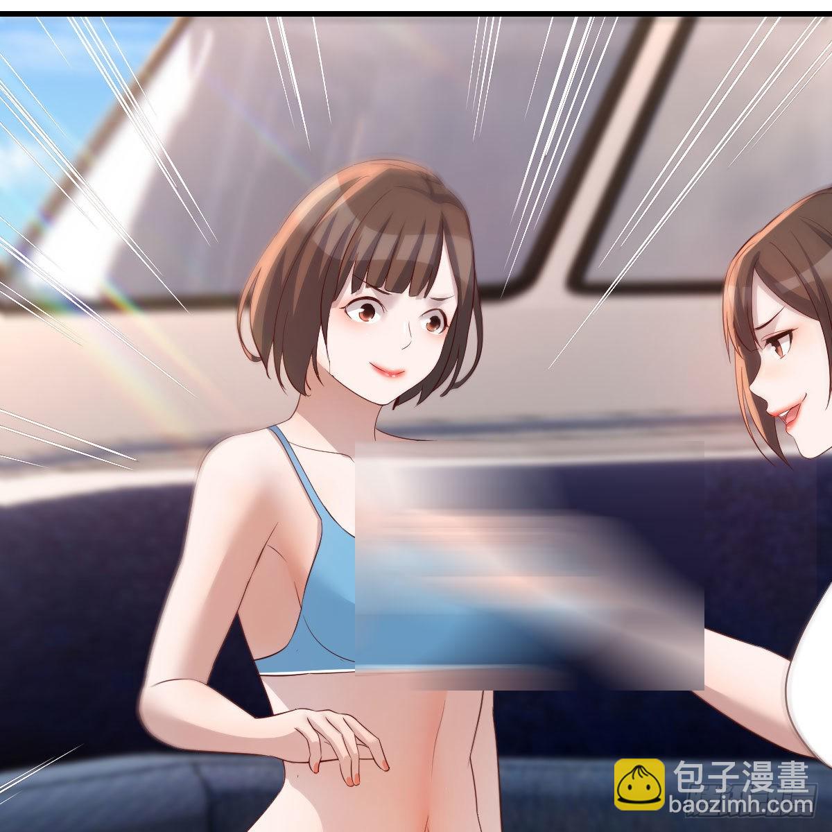 目标：人工岛特训01(1/2)-第211话
