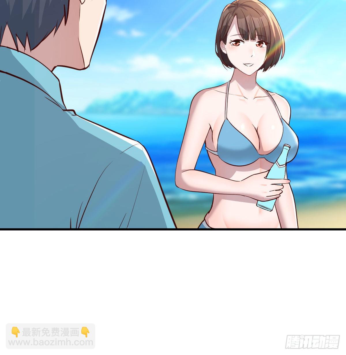 目标：人工岛特训03(1/2)-第213话