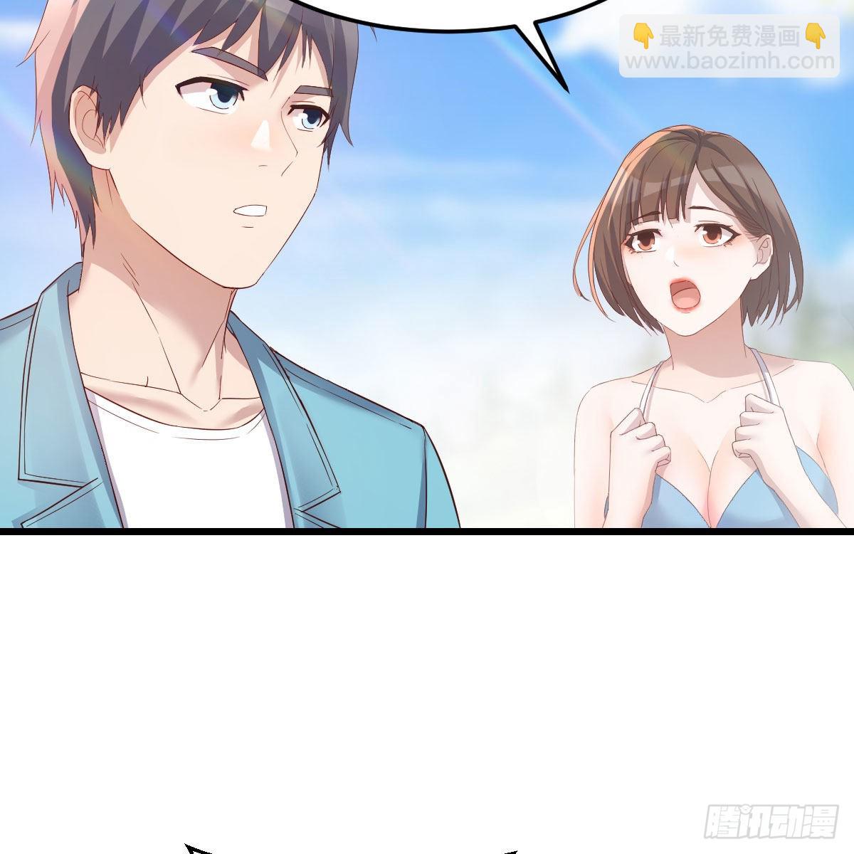 目标：人工岛特训03(1/2)-第213话