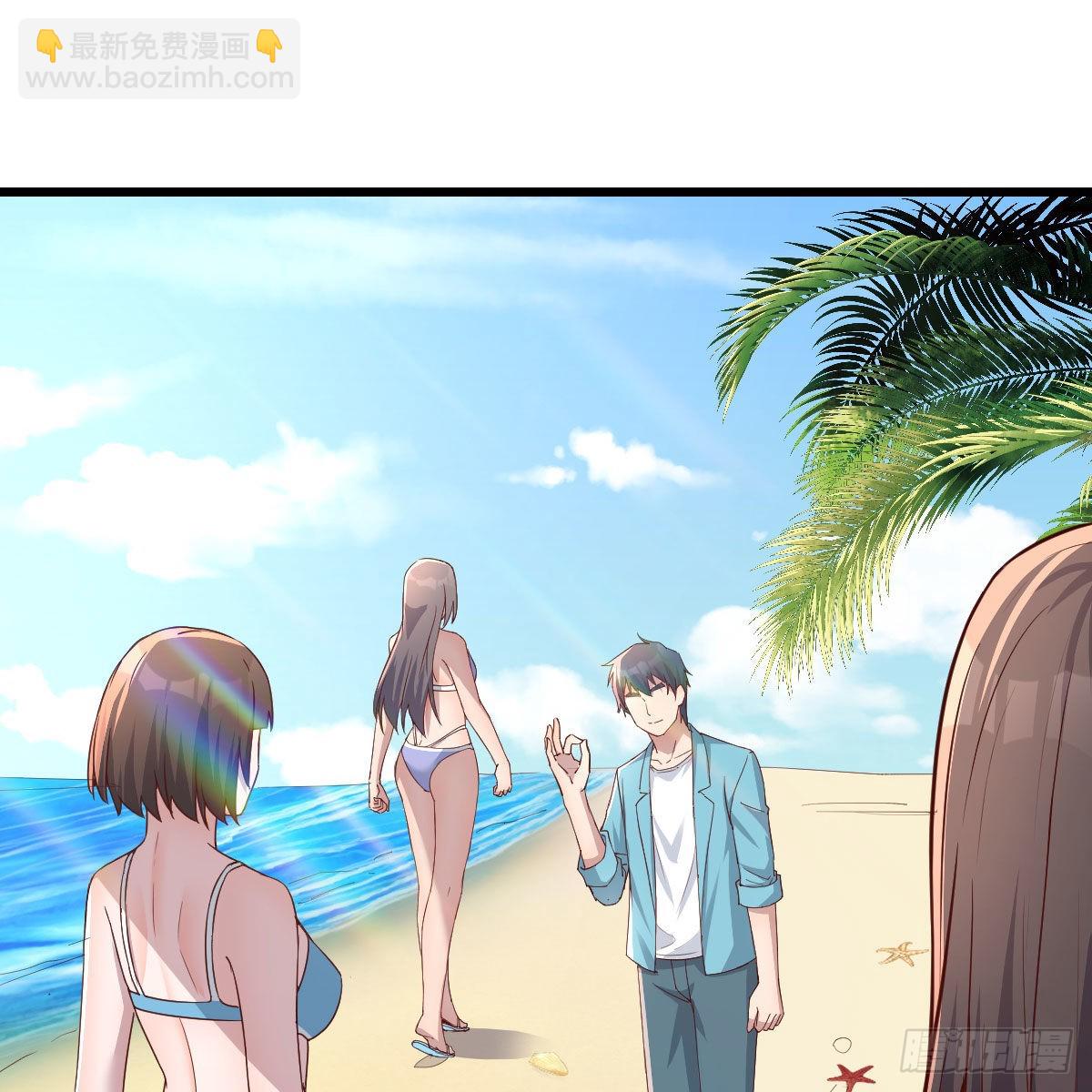 目标：人工岛特训05(1/2)-第215话