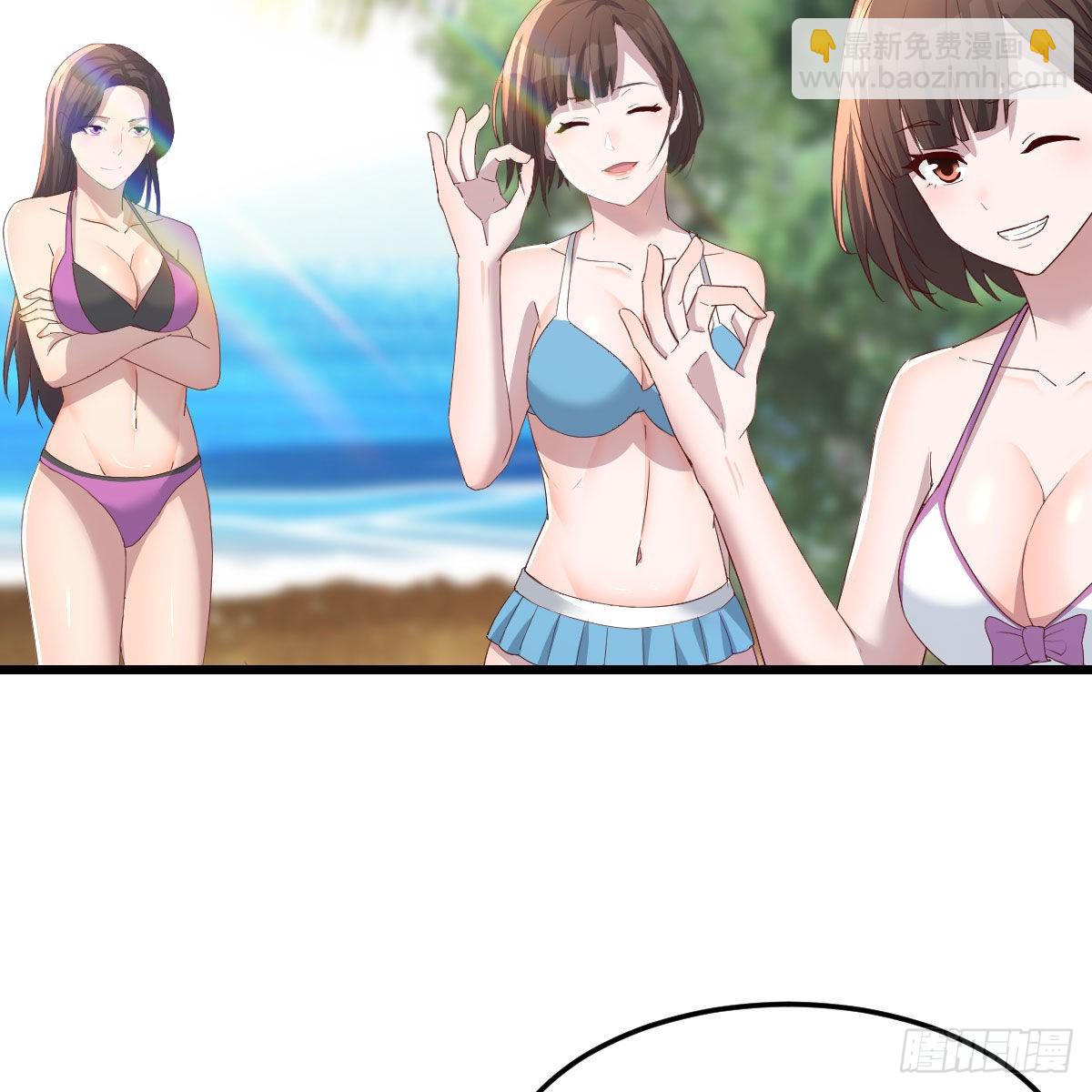 目标：人工岛特训05(1/2)-第215话