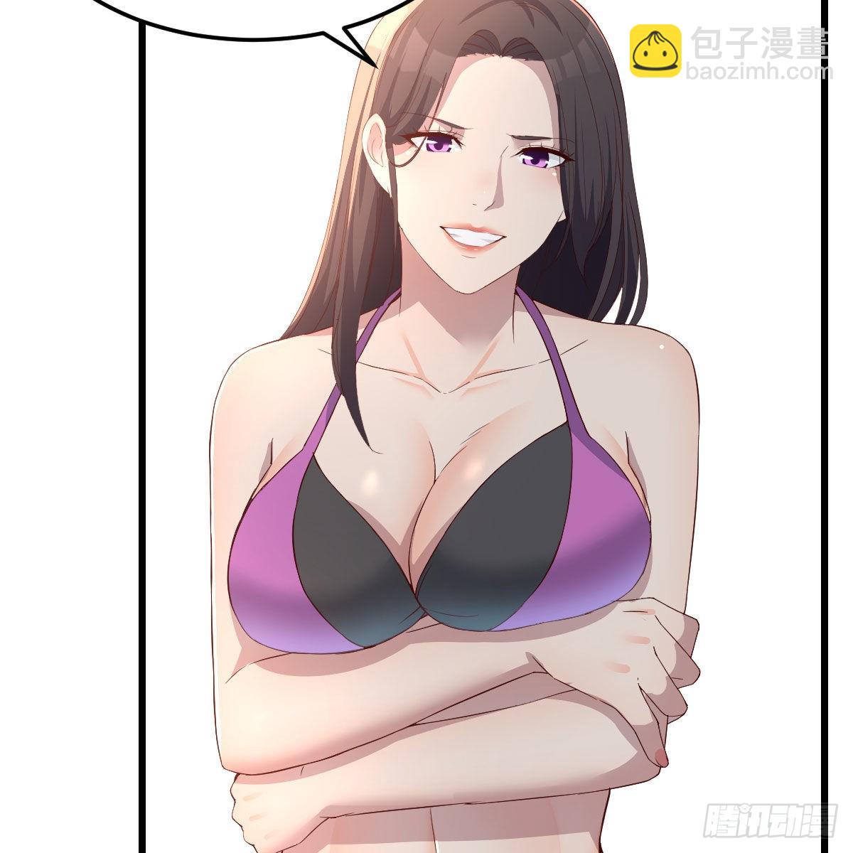 目标：人工岛特训05(1/2)-第215话