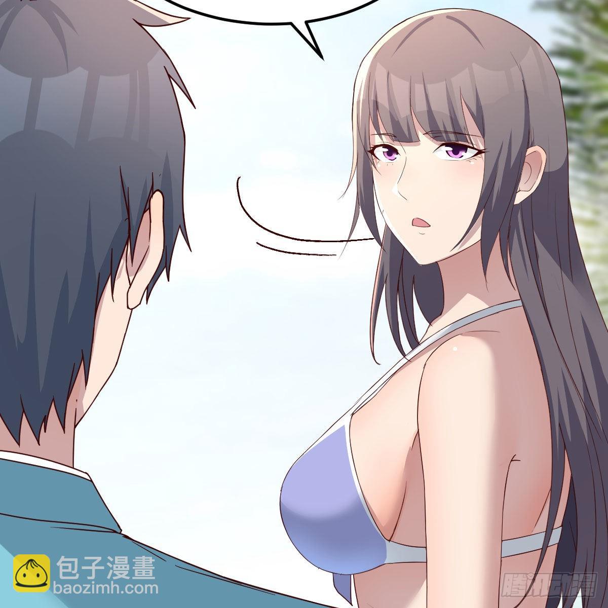 目标：人工岛特训05(1/2)-第215话