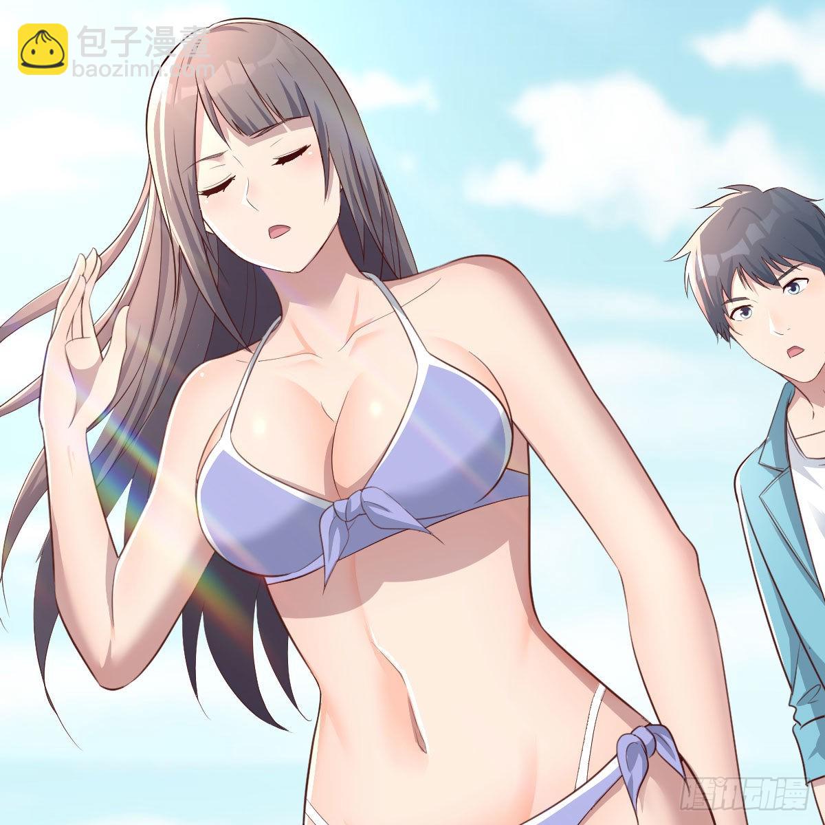 目标：人工岛特训05(1/2)-第215话