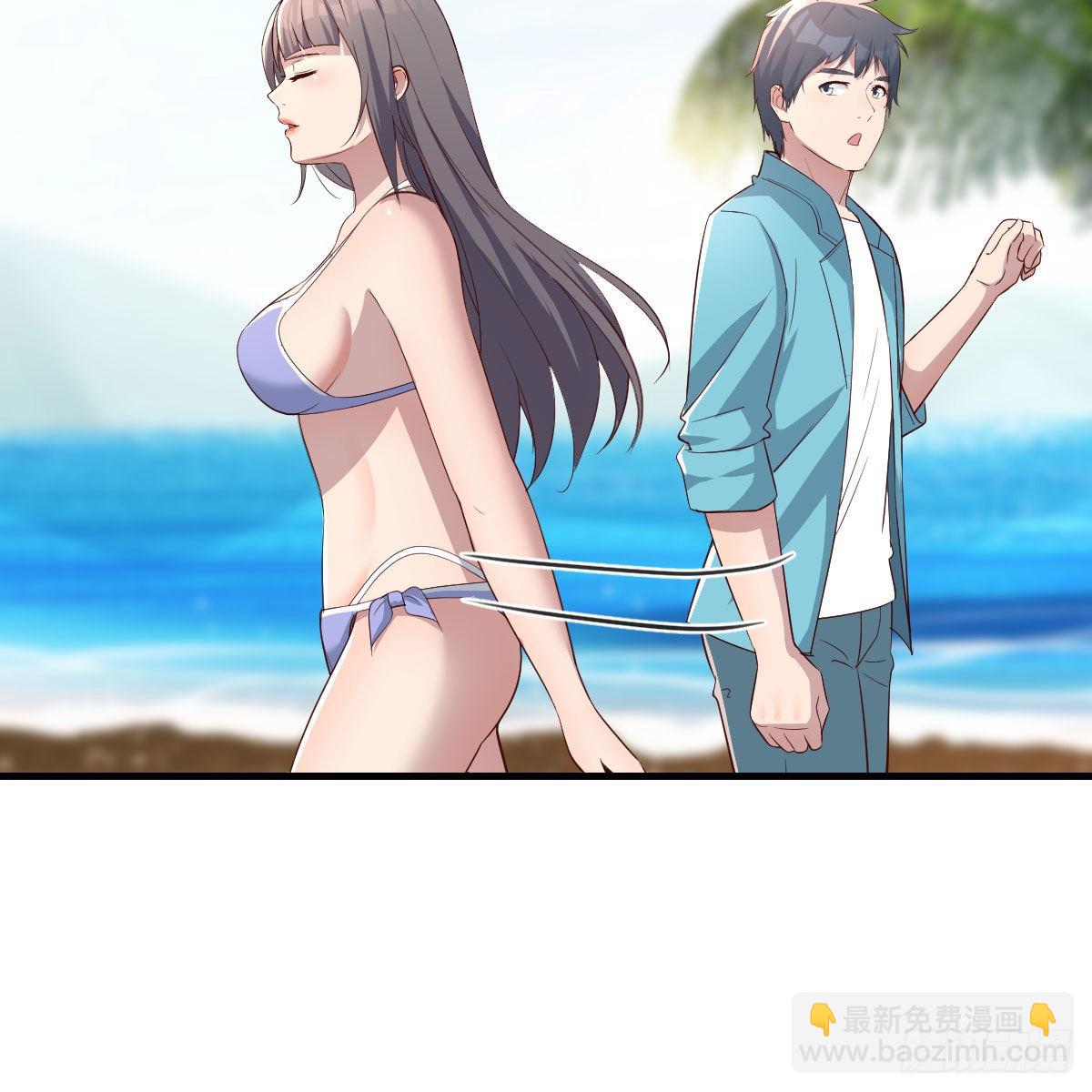 目标：人工岛特训05(1/2)-第215话