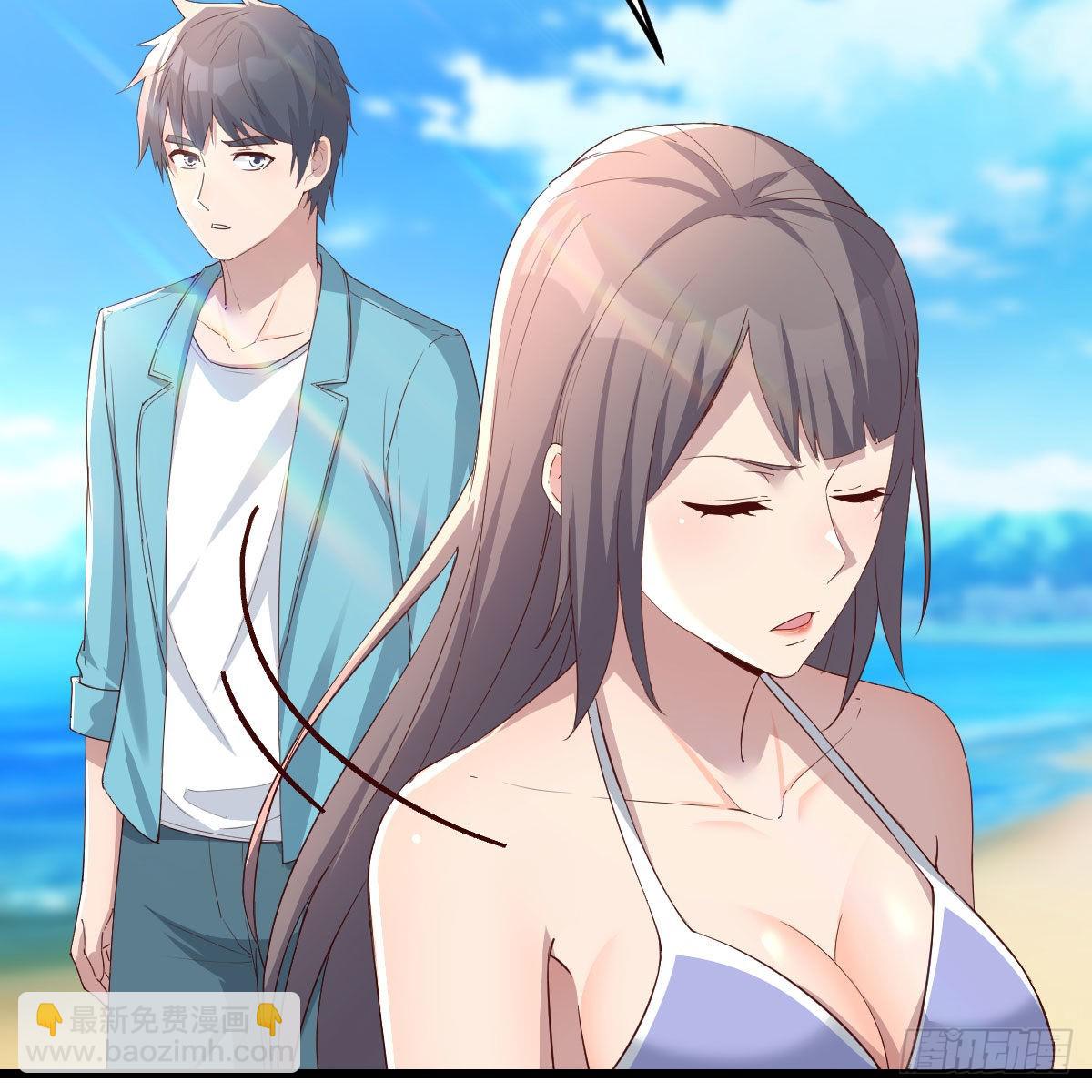 目标：人工岛特训05(1/2)-第215话