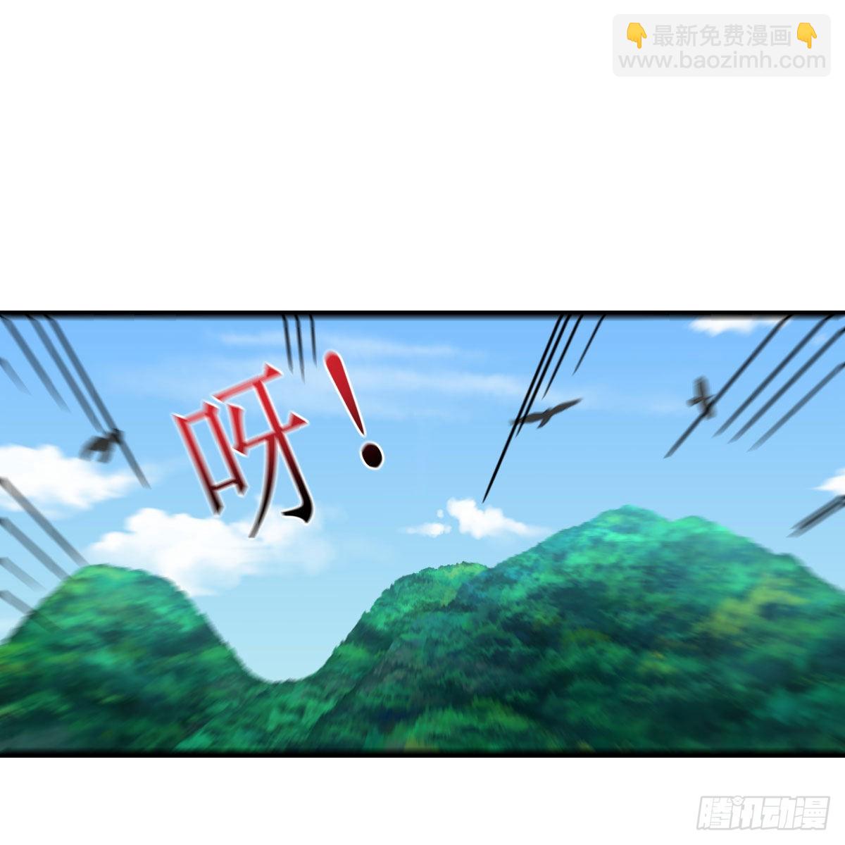 目标：人工岛特训07(1/2)-第217话