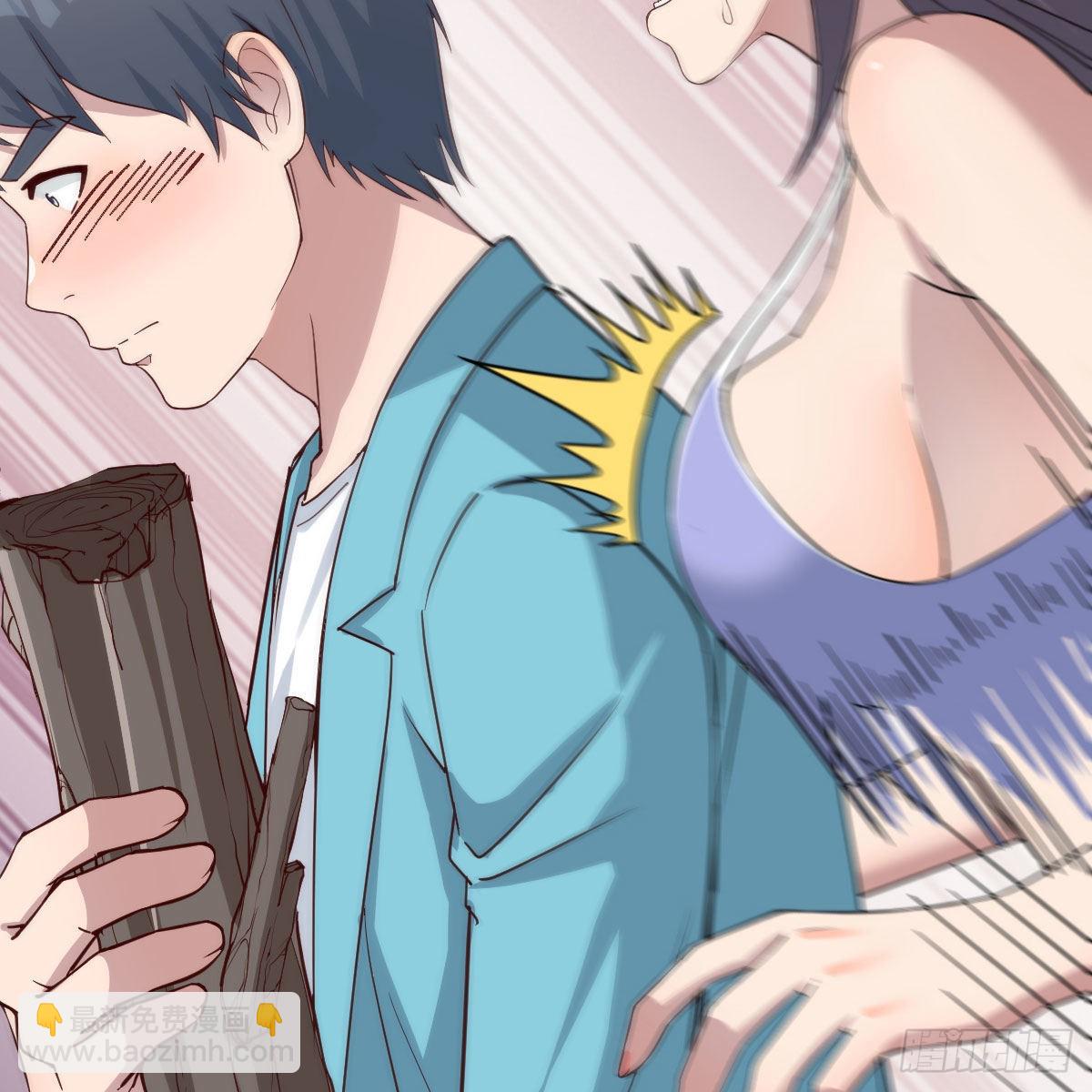 目标：人工岛特训07(1/2)-第217话