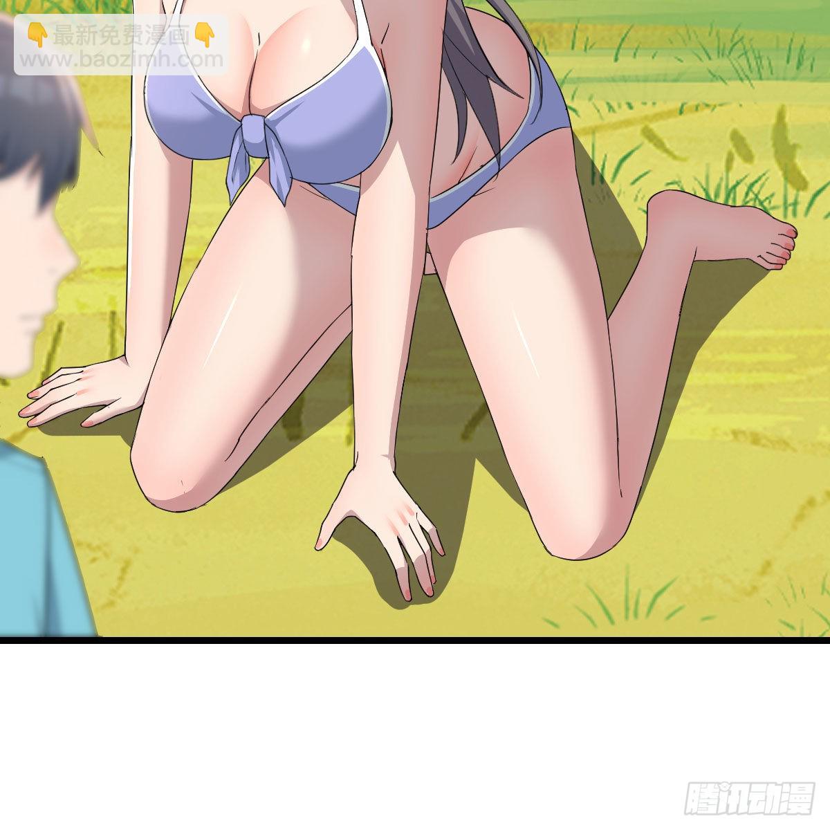目标：人工岛特训07(1/2)-第217话