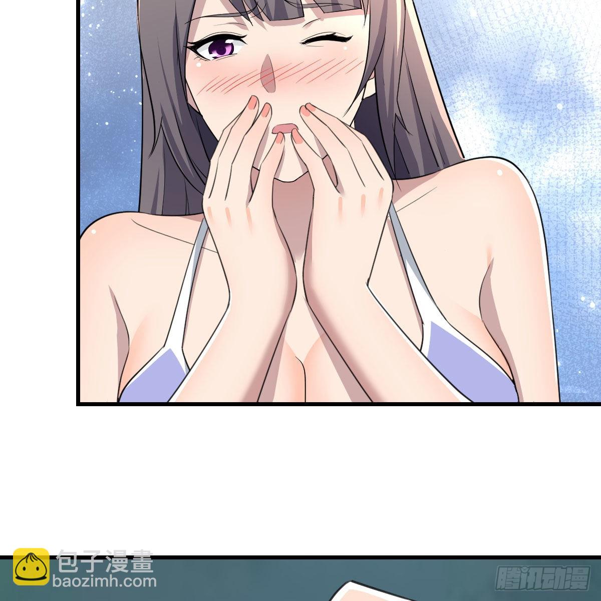 目标：人工岛特训07(1/2)-第217话