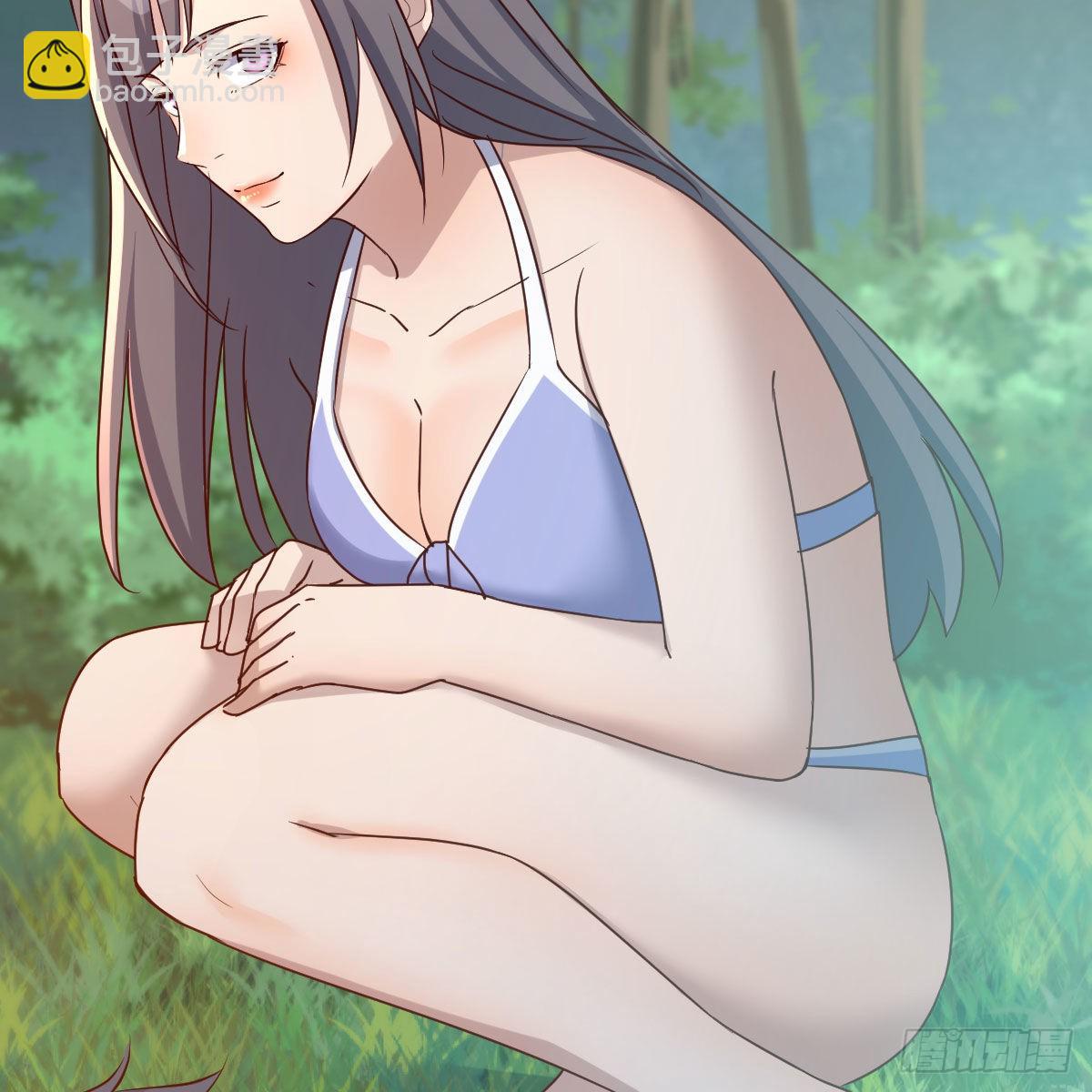 目标：人工岛特训09(1/2)-第219话