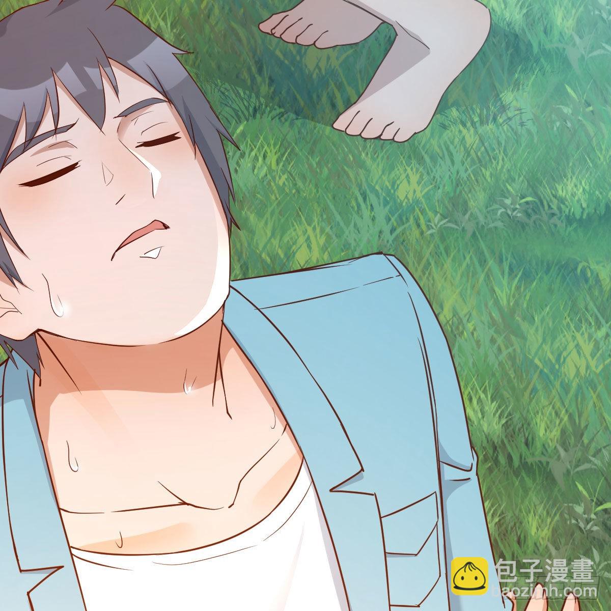 目标：人工岛特训09(1/2)-第219话