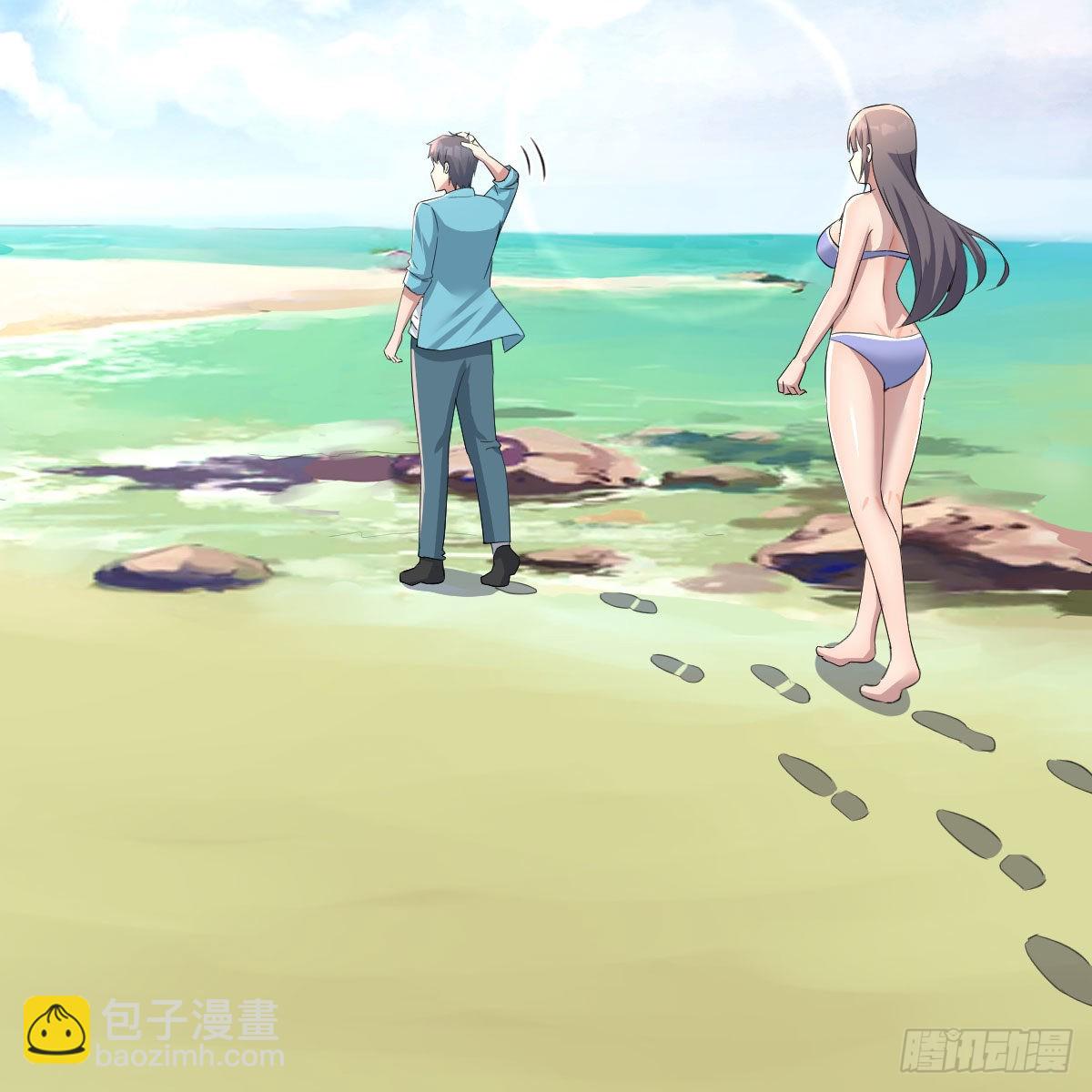 目标：人工岛特训11(1/2)-第221话