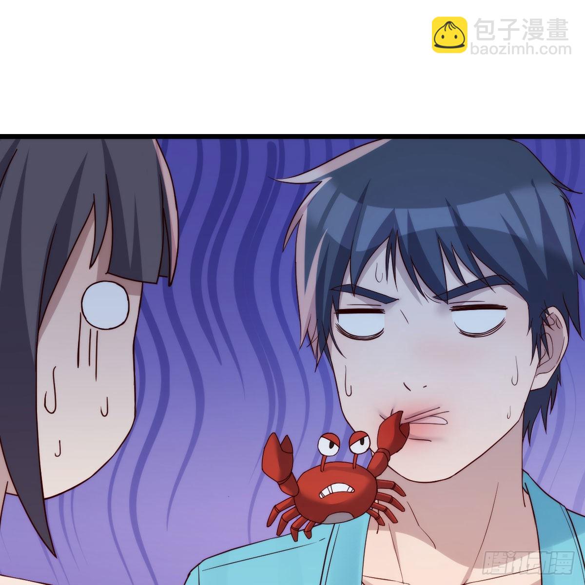 目标：人工岛特训13(1/2)-第223话