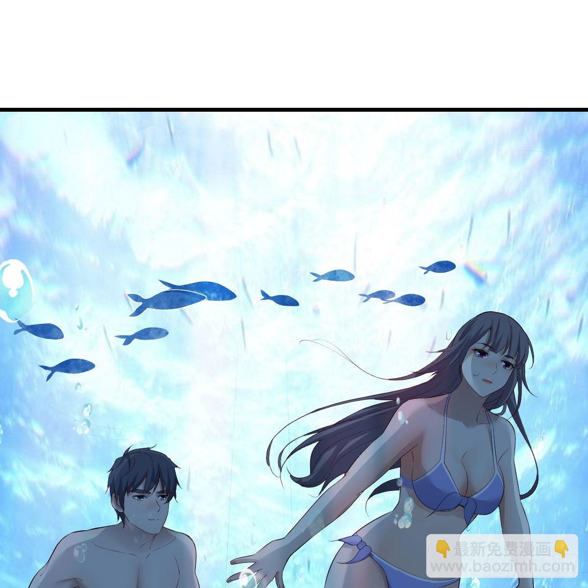 目标：人工岛特训15(1/2)-第225话