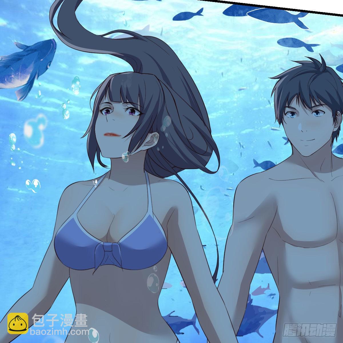 目标：人工岛特训15(1/2)-第225话