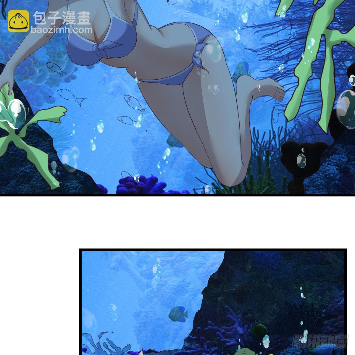 目标：人工岛特训15(1/2)-第225话