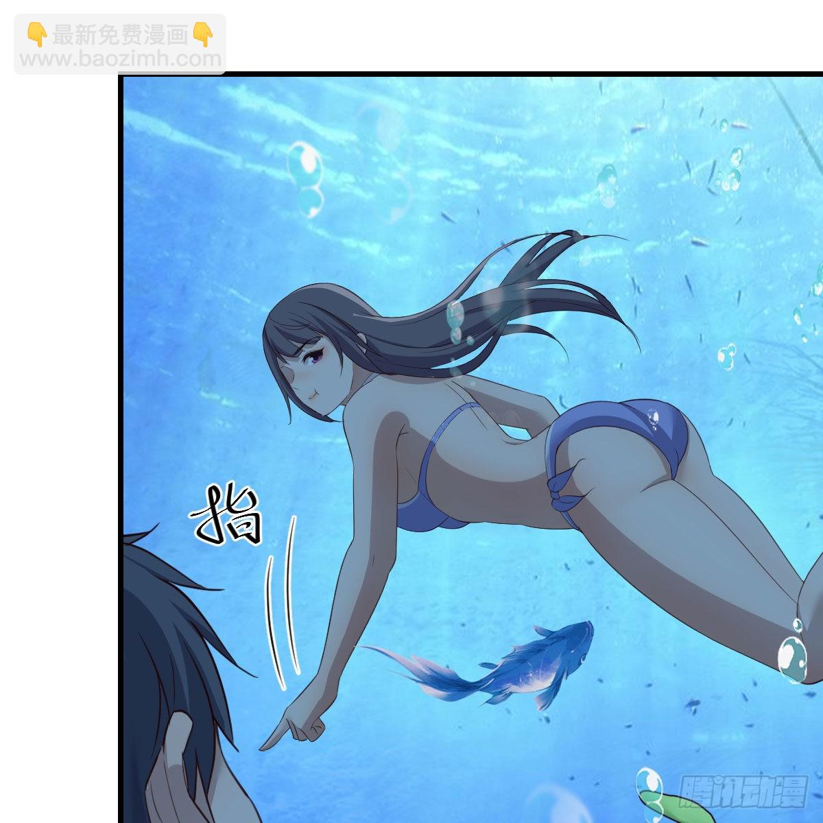 目标：人工岛特训15(1/2)-第225话