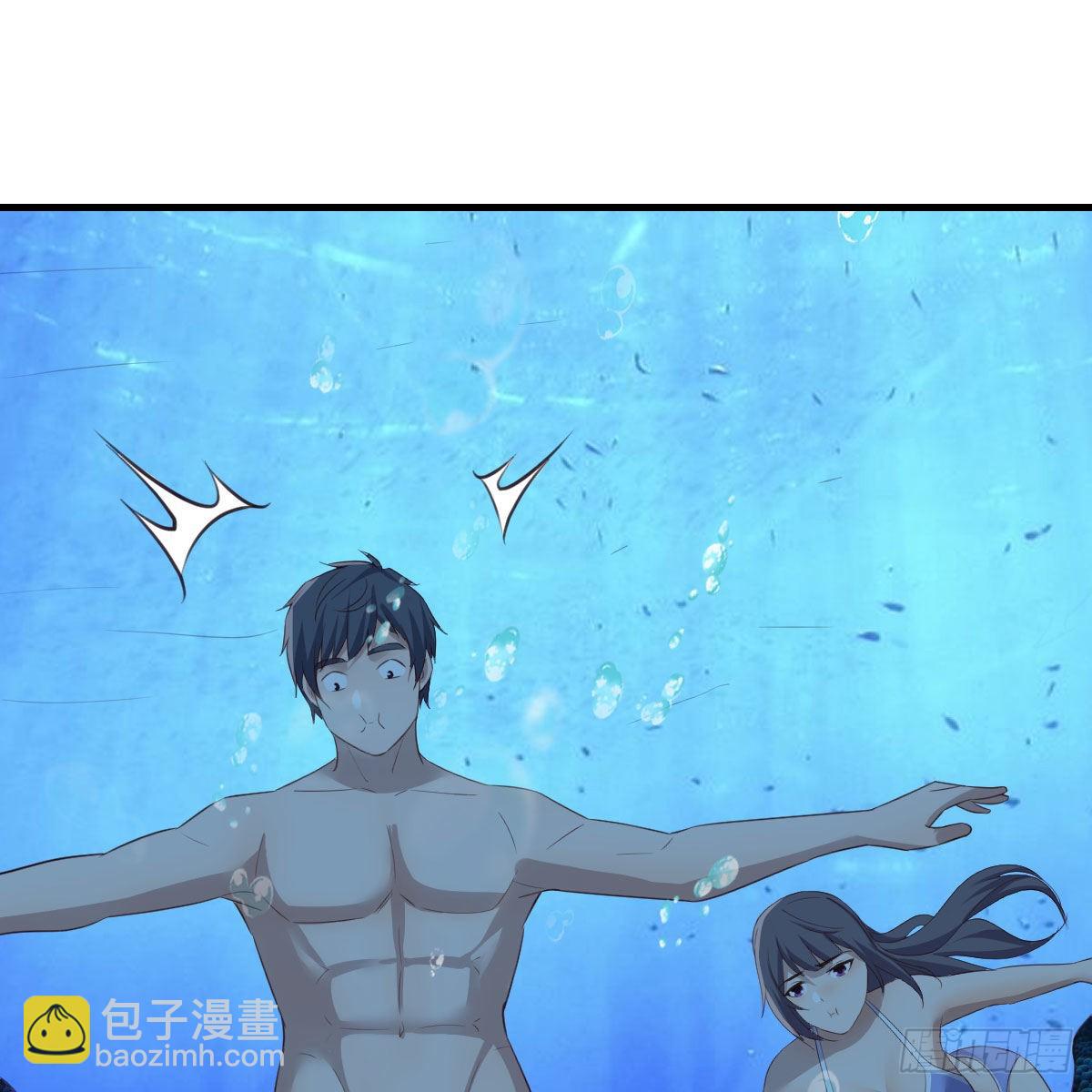 目标：人工岛特训15(1/2)-第225话