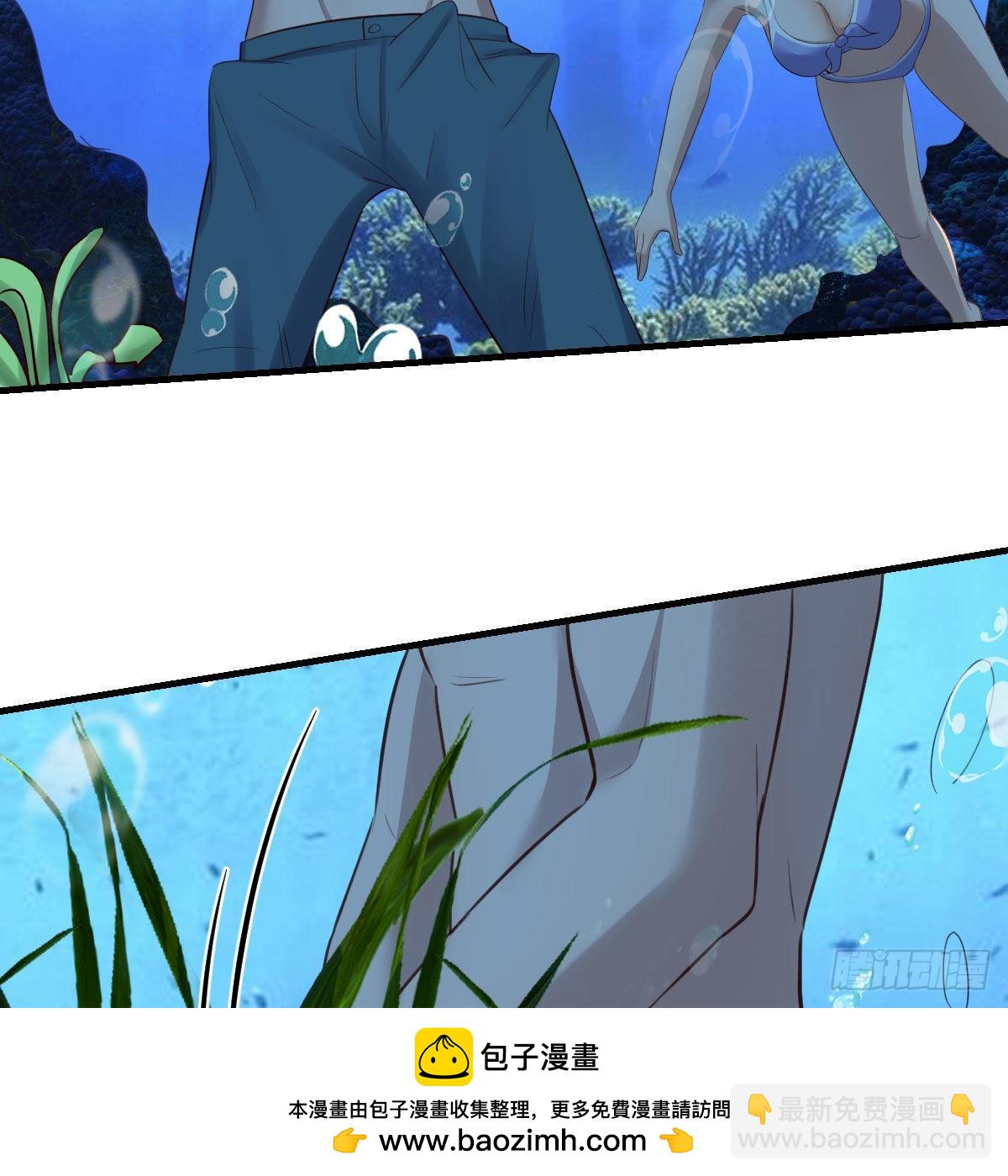 目标：人工岛特训15(1/2)-第225话