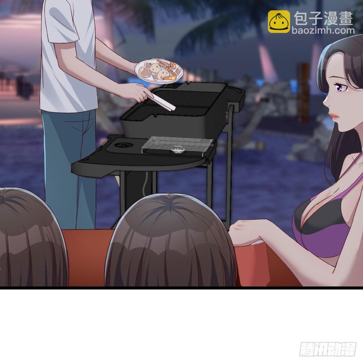 目标：人工岛特训19(1/2)-第229话