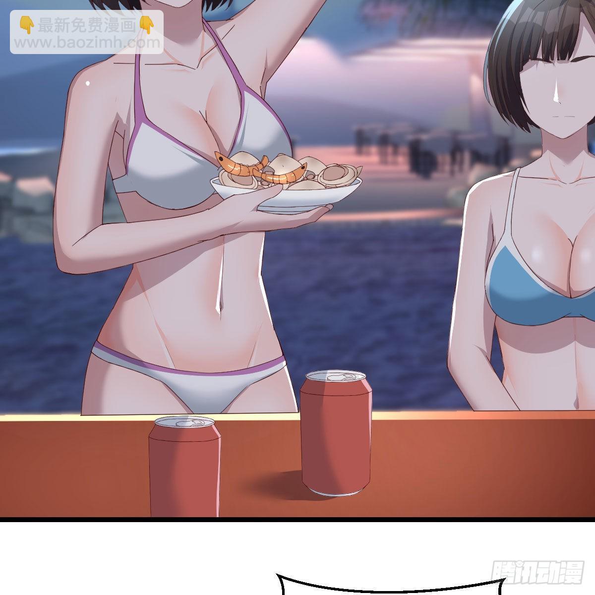 目标：人工岛特训19(1/2)-第229话