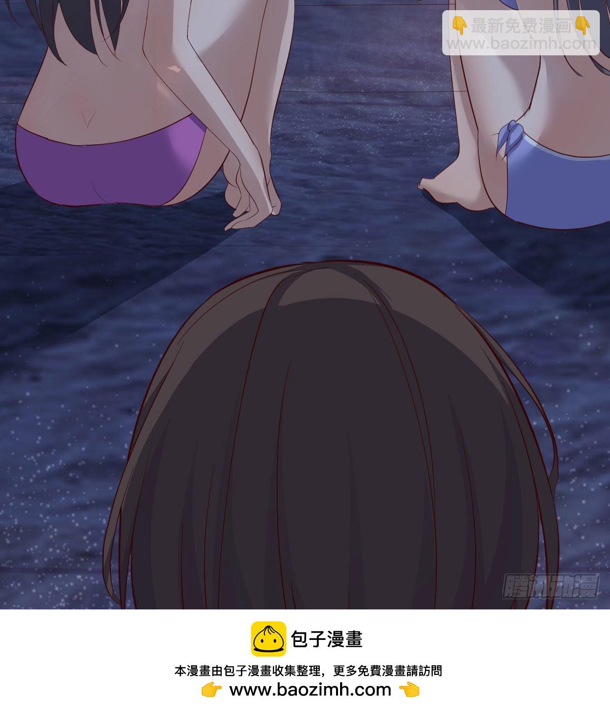 目标：人工岛特训19(1/2)-第229话