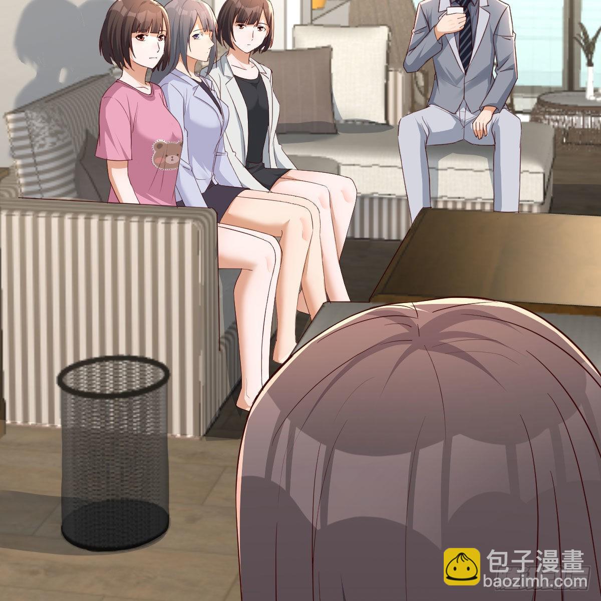 如鲠在喉(1/2)-第235话