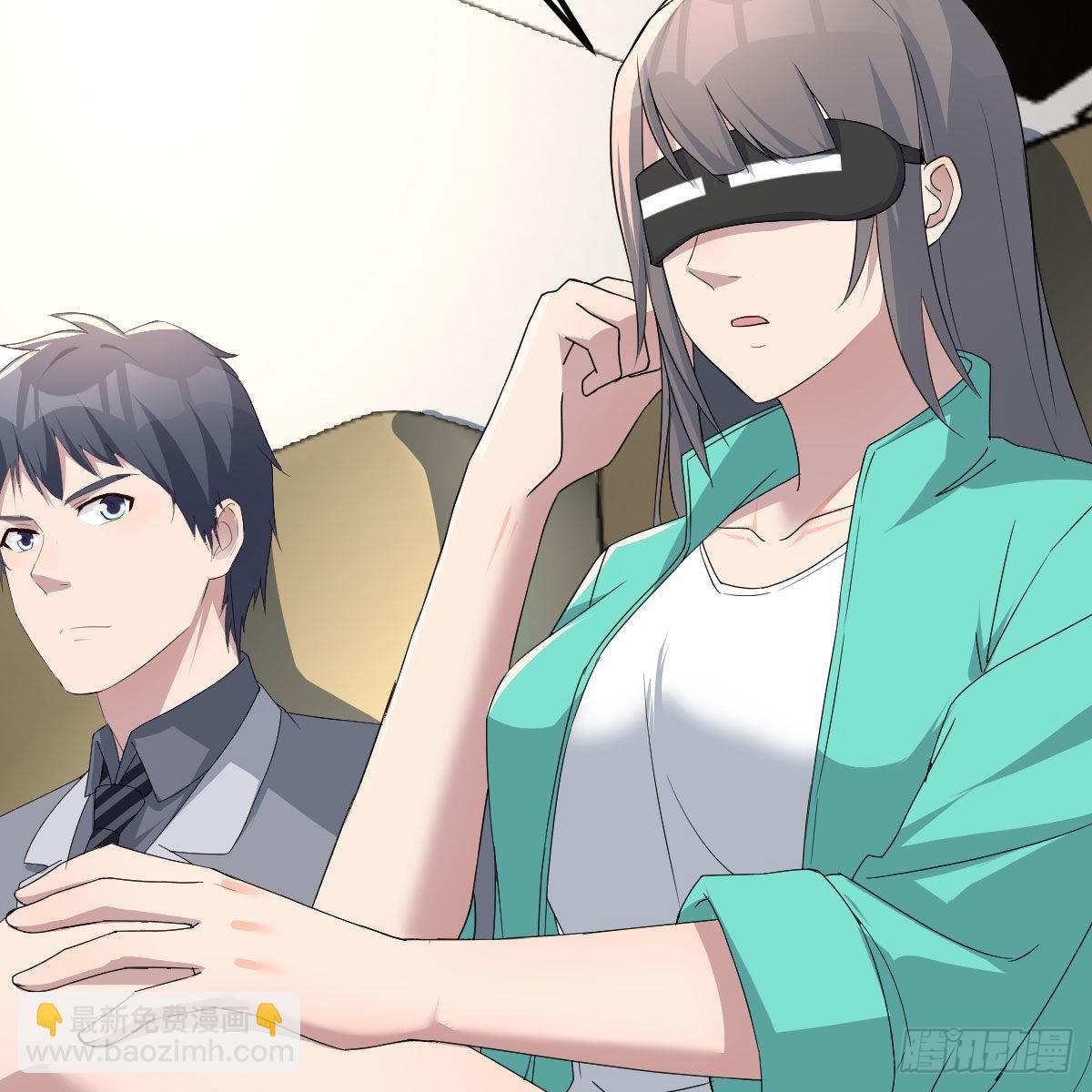 新奇的前戏(1/2)-第239话