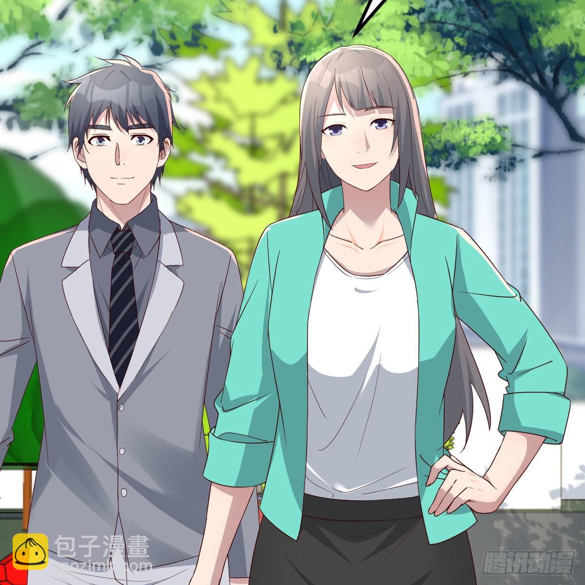 新奇的前戏(1/2)-第239话