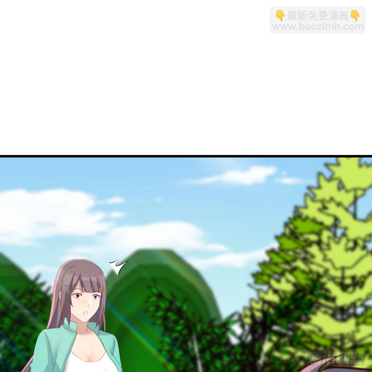 新奇的前戏(1/2)-第239话